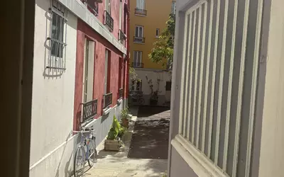 Paris 18E (75018)