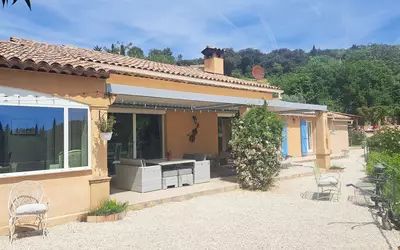 Cotignac (83570)