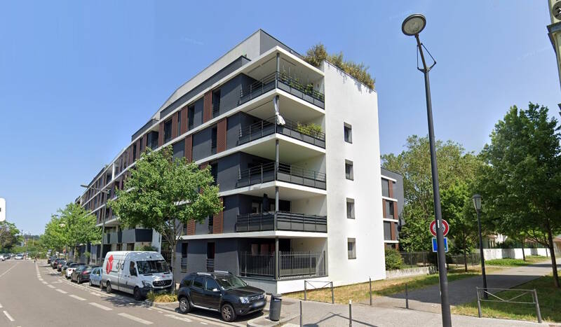 Lyon 9E (69009)