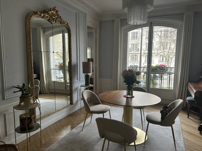 Paris 16E (75016)