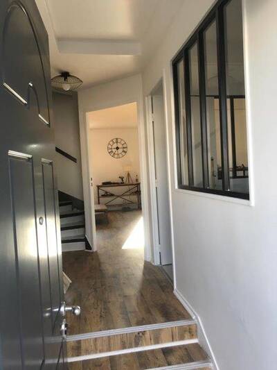 Location chambre en colocation 5 pièces Gonesse (95500)