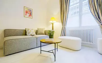 Paris 6E (75006)