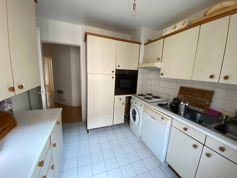 Paris 20E (75020)