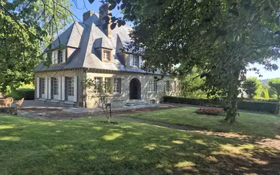 Villedieu-Les-Poêles