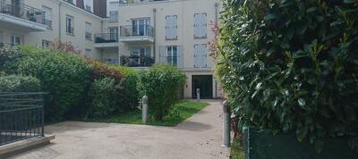 Vente appartement 2 pièces Le Plessis-Trévise (94420)