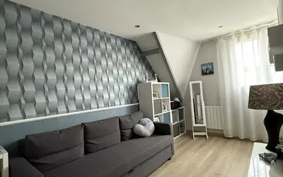 Aulnay-Sous-Bois (93600)