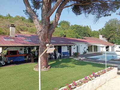 Vente maison 6 pièces Venerque (31810)