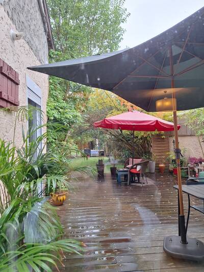 Vente appartement 3 pièces Bordeaux (33)