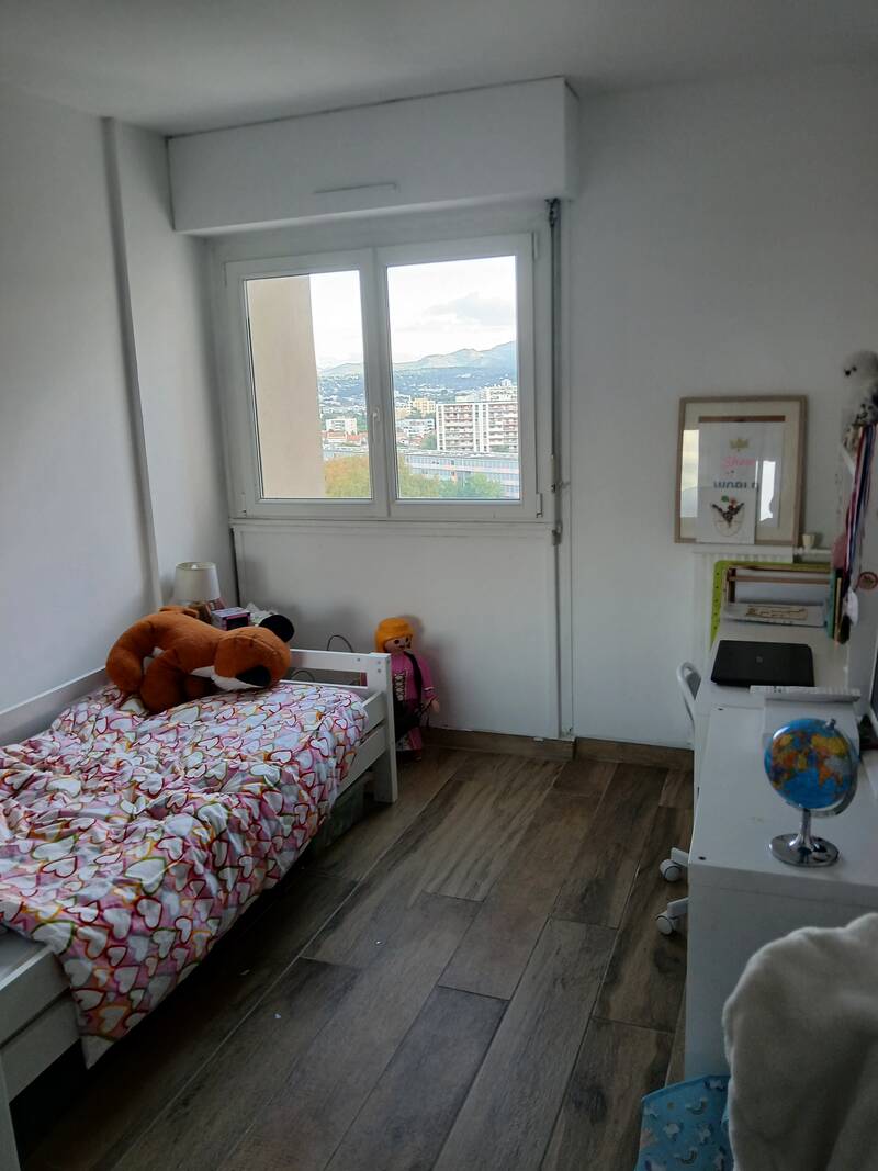 Marseille 10E (13010)