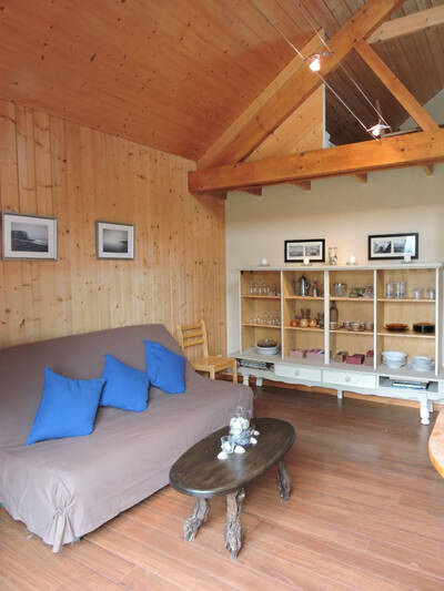 Vente maison 5 pièces Biches (58110)