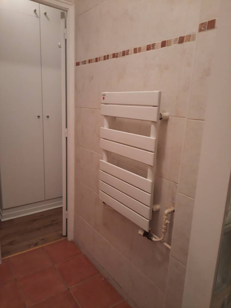 Paris 16E (75116)