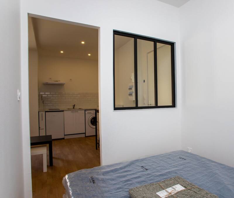 Vitry-Sur-Seine (94400)