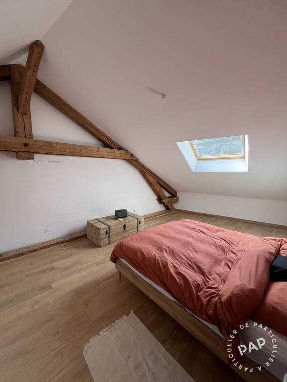 Vente maison 160 m² Seyssel (01420) - 160 m² - 350.000 € | Particulier à Particulier — 2