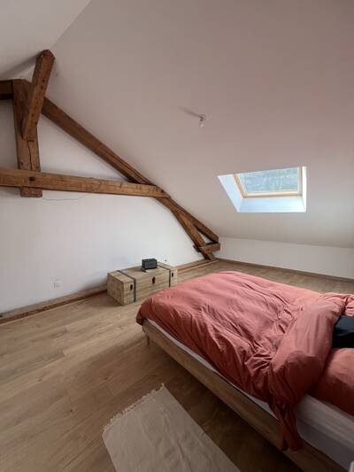 Vente maison 6 pièces Seyssel (01420)