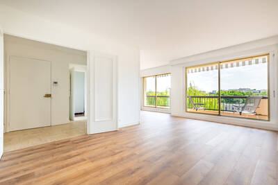 Vente appartement 4 pièces Fontenay-aux-Roses (92260)