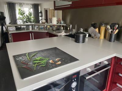 Vente maison 5 pièces Coubron (93470)