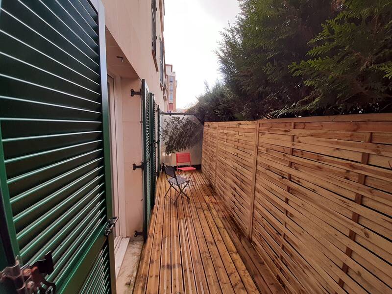 Asnières-Sur-Seine (92600)