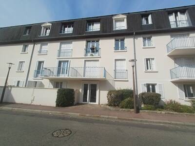 Vente appartement 2 pièces Mantes-la-Jolie (78200)