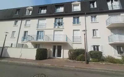 Mantes-La-Jolie (78200)