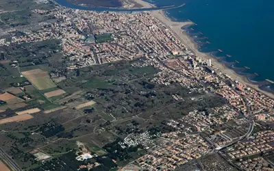 Sérignan (34410)