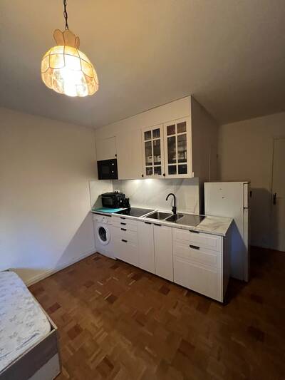 Location appartement studio Rueil-Malmaison (92500)