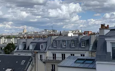 Paris 6E (75006)