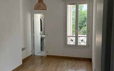 Paris 14E (75014)