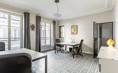 Paris 10E (75010)