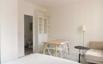 Paris 15E