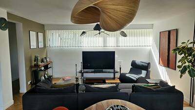Vente maison 4 pièces Boussy-Saint-Antoine (91800)