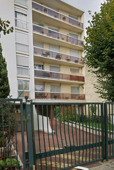 Location appartement studio Asnières-sur-Seine (92600)