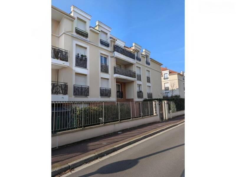 Achères (78260)