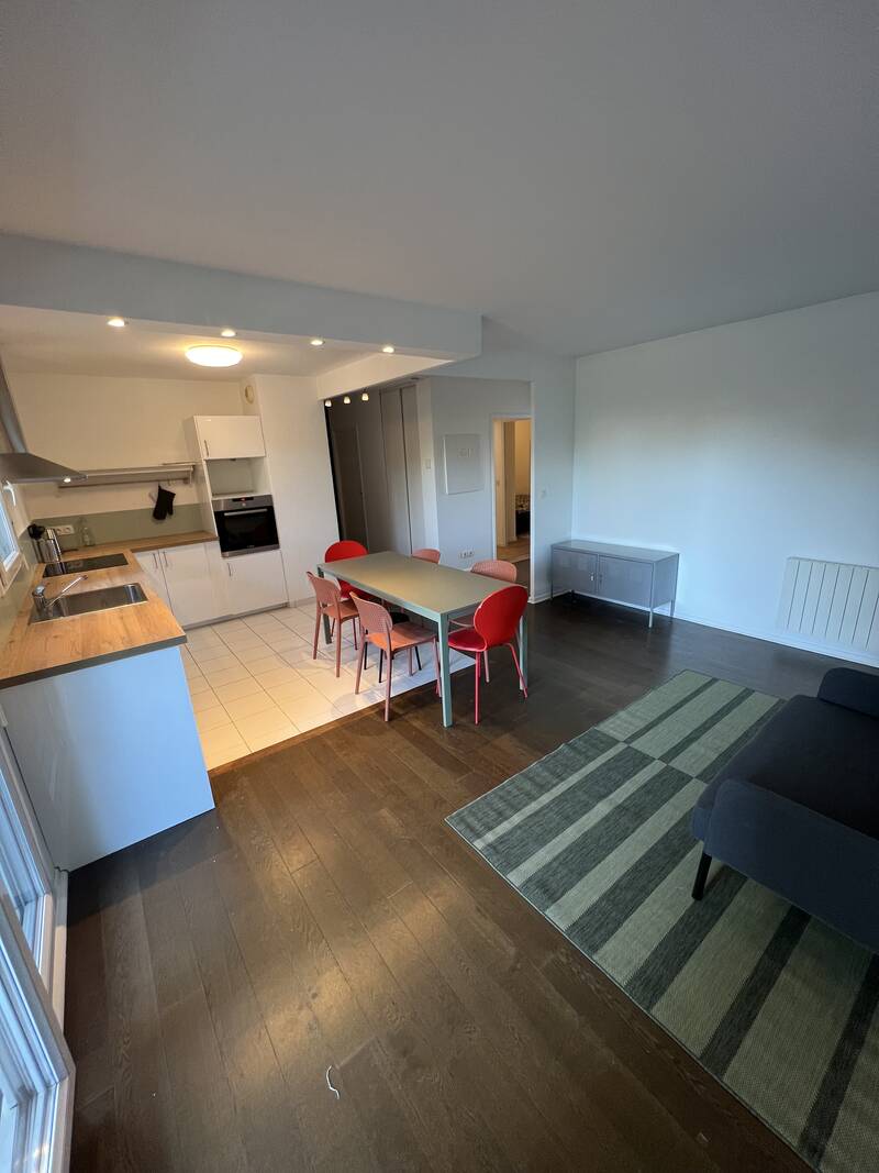 Cergy (95000)