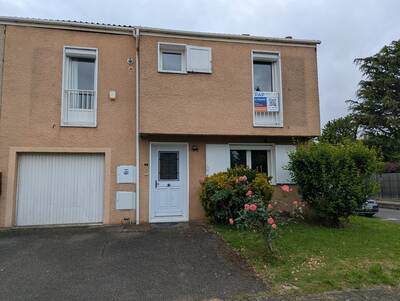 Vente maison 6 pièces Combs-la-Ville (77380)