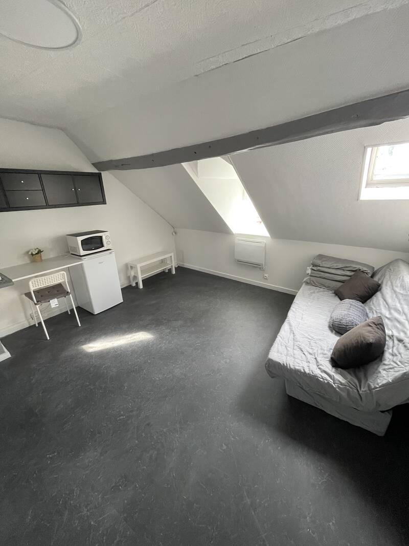 Melun (77000)