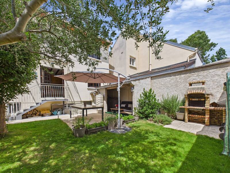 Houilles (78800)