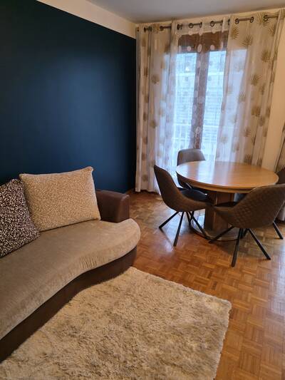 Location chambre en colocation 4 pièces Marseille 3e