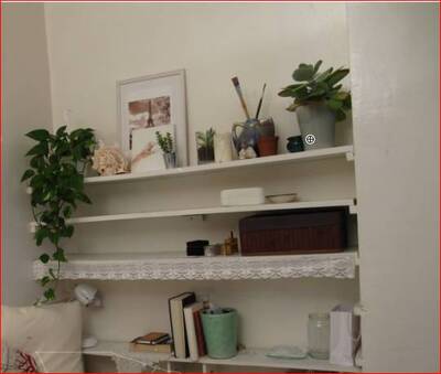 Location appartement 2 pièces Paris 11e