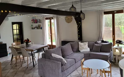 La Houssaye-En-Brie (77610)