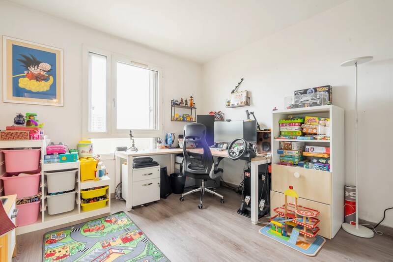 Asnières-Sur-Seine (92600)