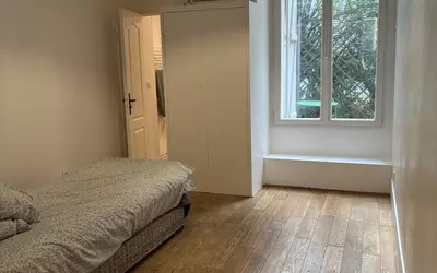 Paris 15E (75015)
