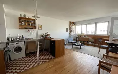 Paris 20E (75020)
