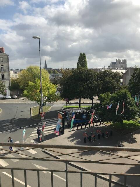 Nantes (44000)