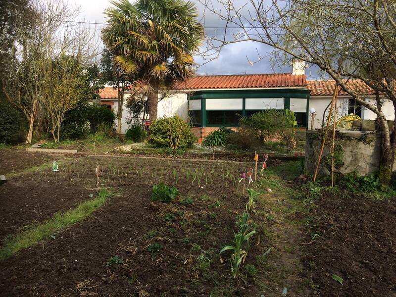 Apremont (85220)