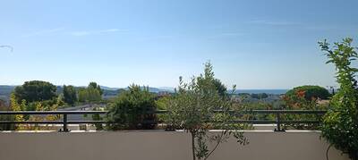 Vente appartement 3 pièces La Ciotat (13600)