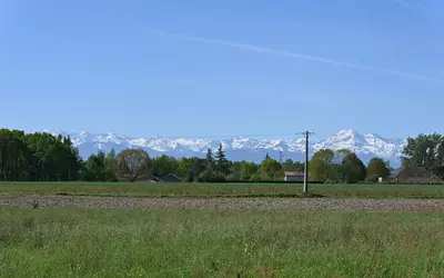 Trie-Sur-Baïse (65220)