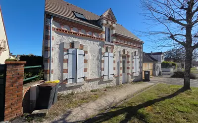 Romorantin-Lanthenay (41200)