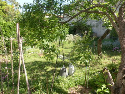 Vente maison 6 pièces Montpellier (34)