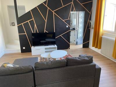 Location maison 5 pièces Trélazé (49800)