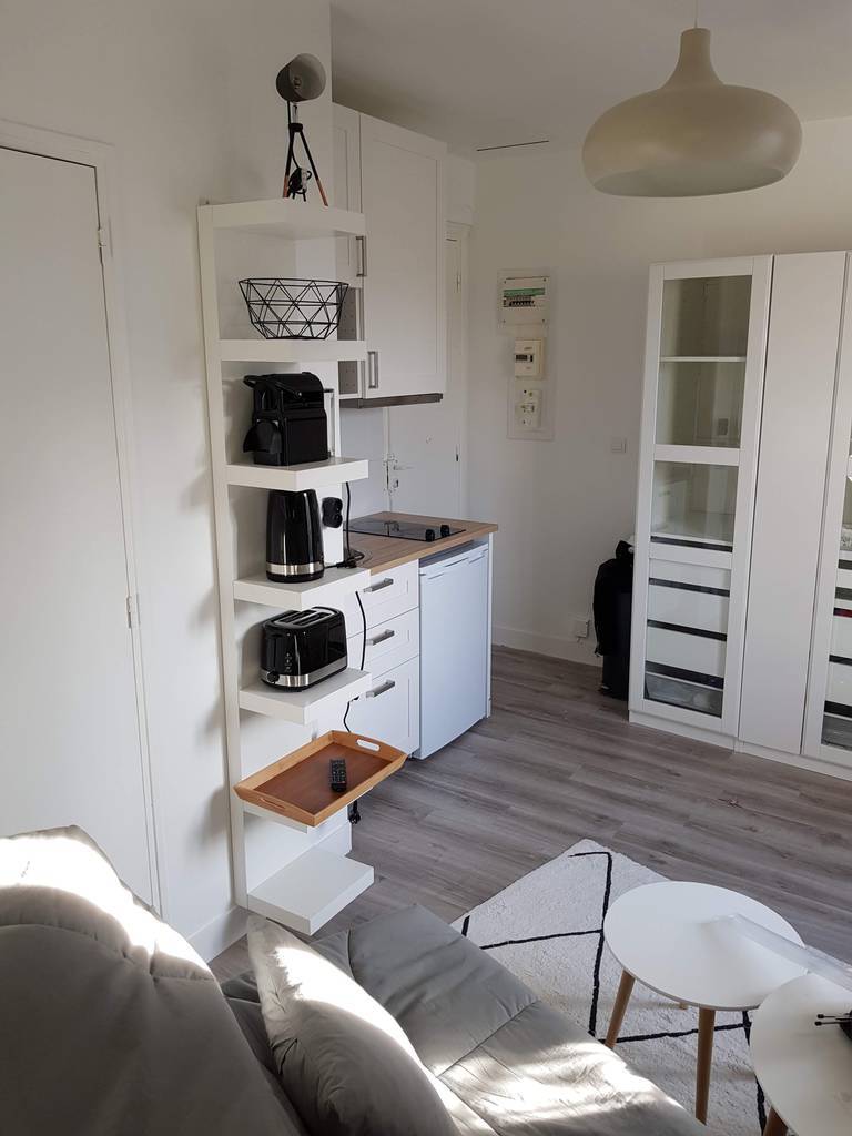 Boulogne-Billancourt (92100)